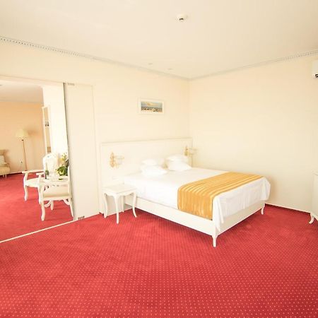 Msr Port Hotel Mangalia Esterno foto