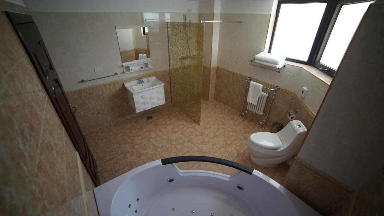 Msr Port Hotel Mangalia Esterno foto