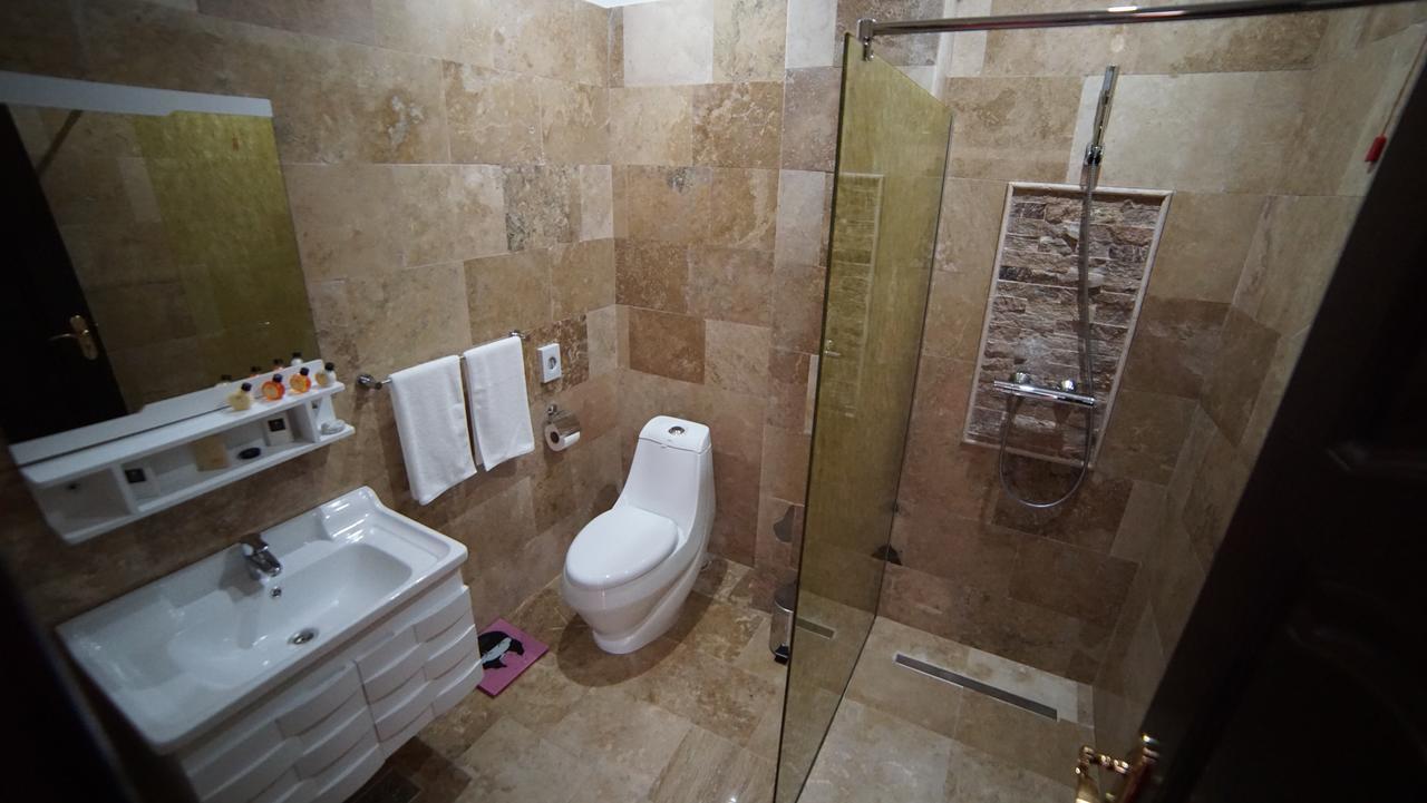 Msr Port Hotel Mangalia Esterno foto