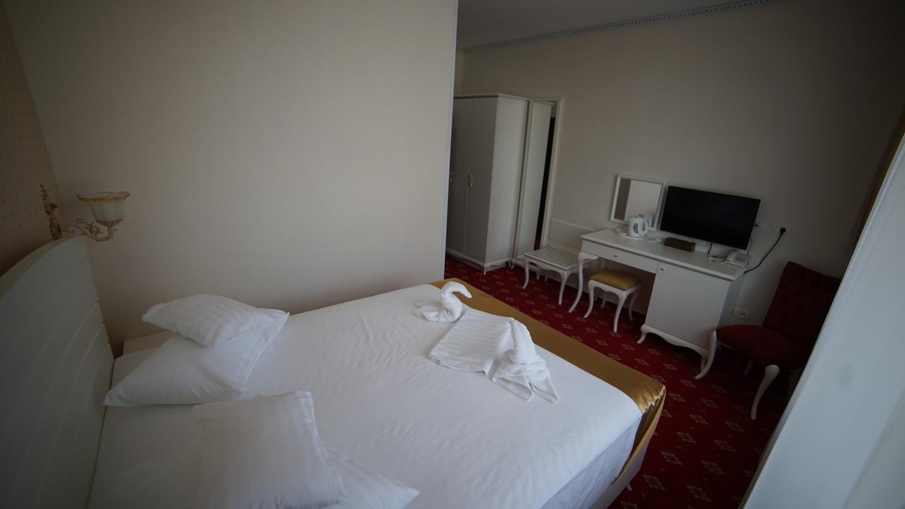 Msr Port Hotel Mangalia Camera foto