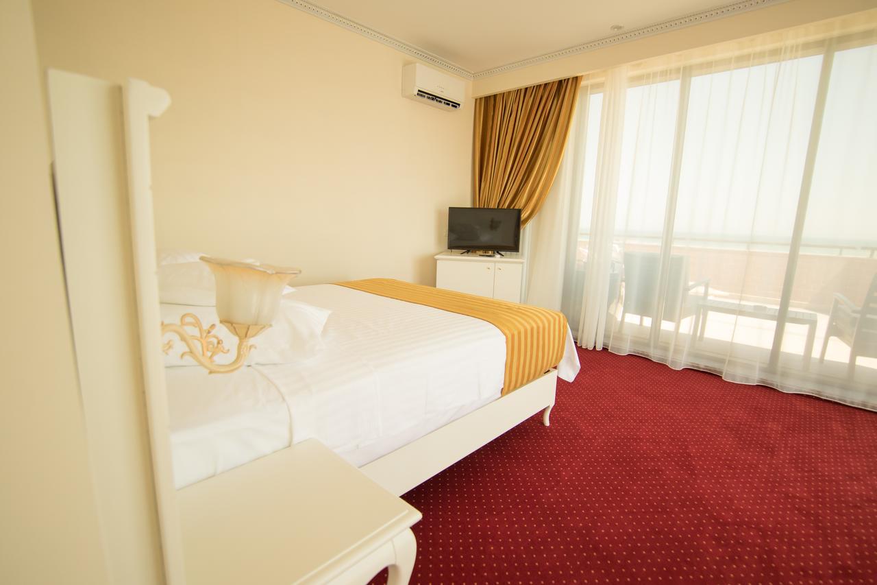 Msr Port Hotel Mangalia Esterno foto