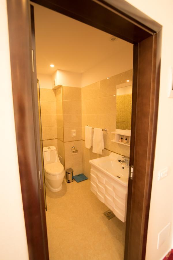 Msr Port Hotel Mangalia Esterno foto