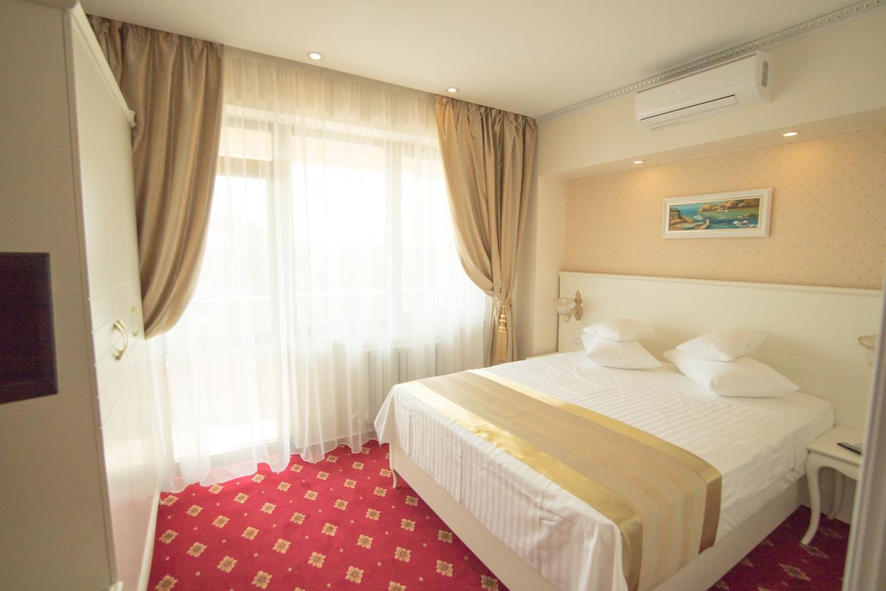 Msr Port Hotel Mangalia Esterno foto