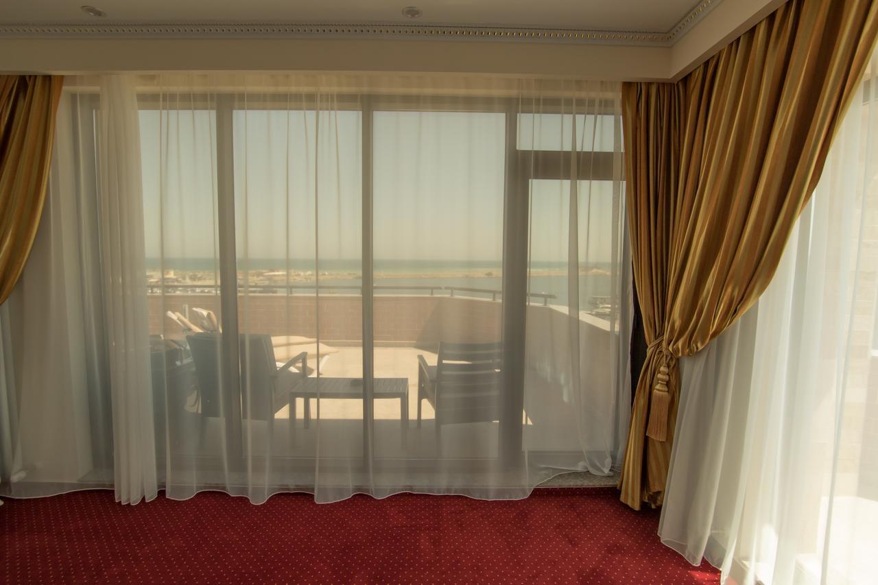 Msr Port Hotel Mangalia Esterno foto