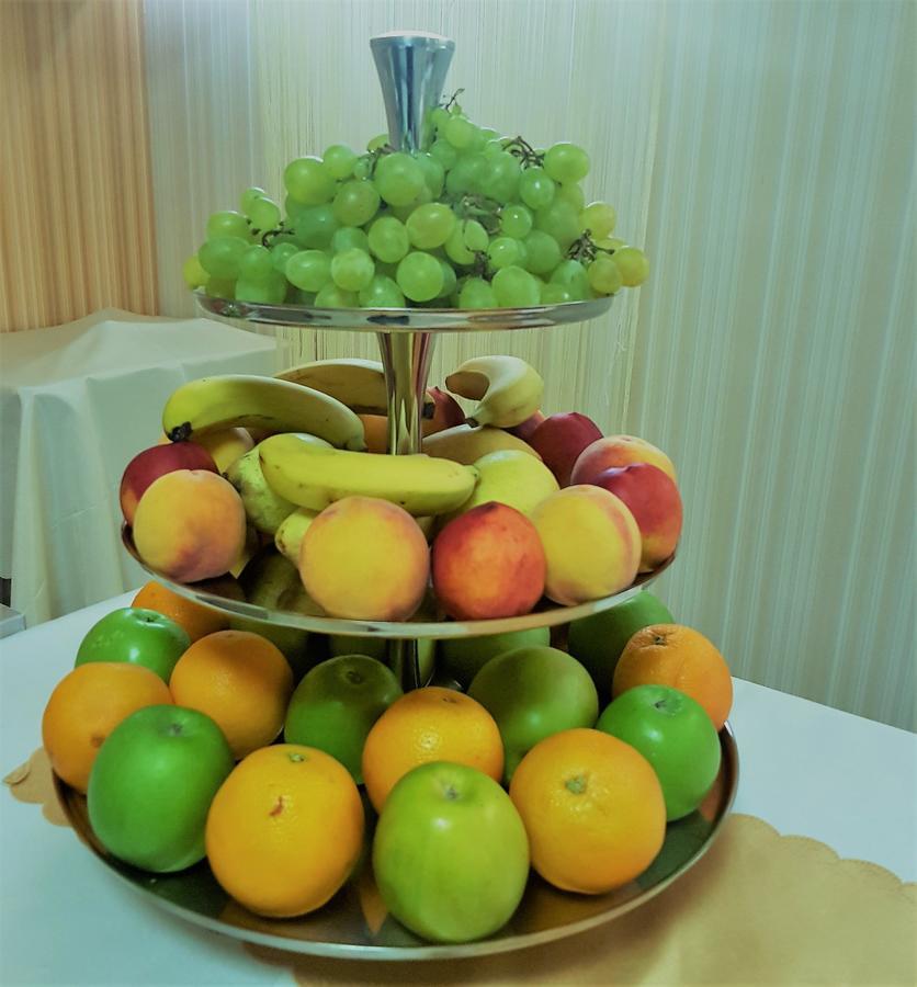 Msr Port Hotel Mangalia Esterno foto