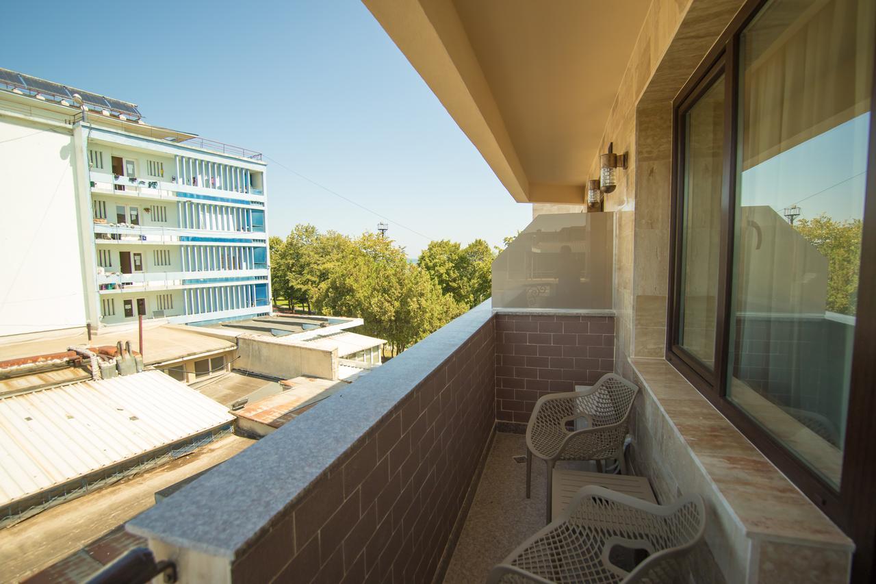 Msr Port Hotel Mangalia Esterno foto