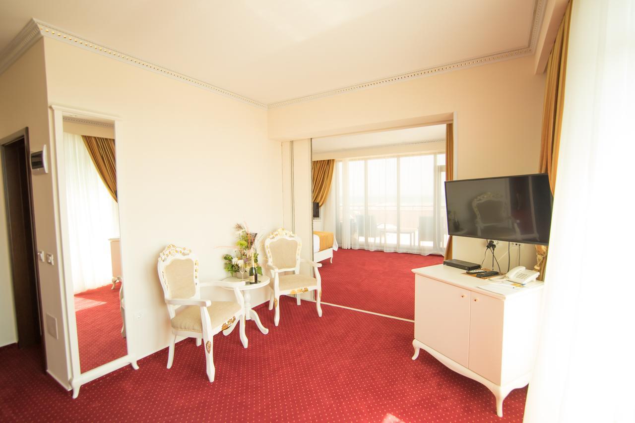 Msr Port Hotel Mangalia Esterno foto
