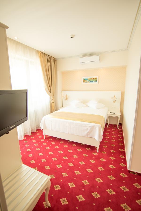 Msr Port Hotel Mangalia Esterno foto